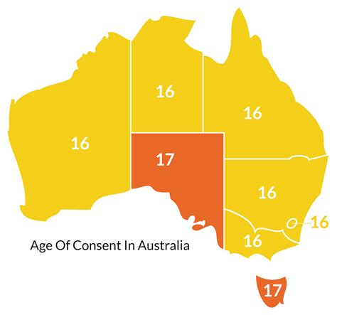 Details About Australia Age Of Consent Hot Daotaonec