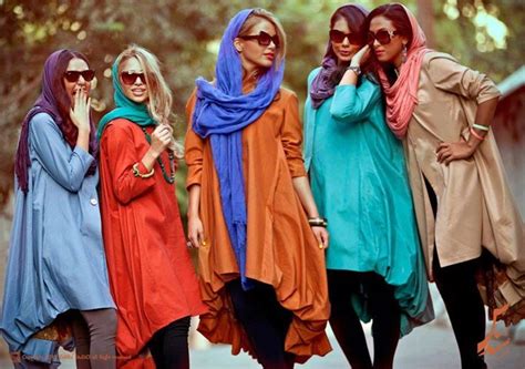 Iran Dress Code And Hijab Overland To Iran