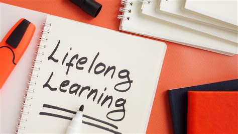 Lifelong Learner Challenge Yourself With A Daily Learning Promise