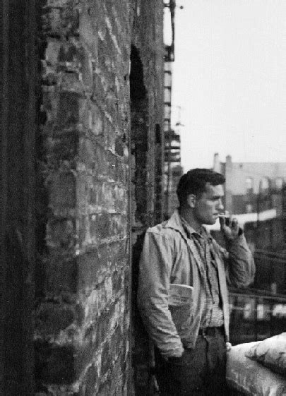 Jack Kerouac And The Beat Generation History Of Modern America