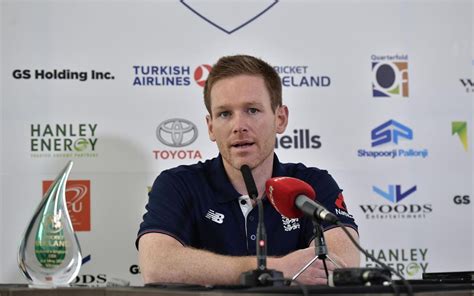 Eoin Morgan Reveals Meeting Between Senior England Players Ended Alex Hales World Cup Hopes