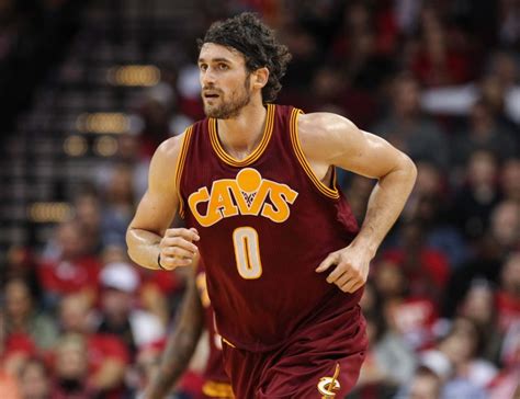 Cleveland Cavaliers What S Up With Kevin Love