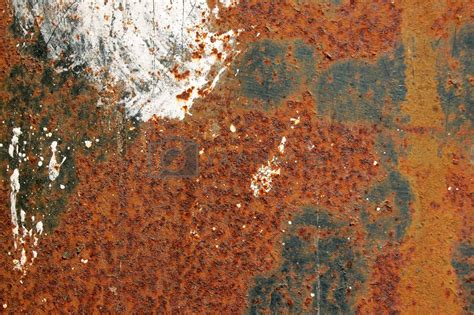 Rusted Iron Texture By Sirylok Vectors And Illustrations Free Download