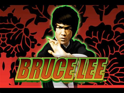 Bruce Lee Slot ᐈ Play Free Demo Slots Try Now