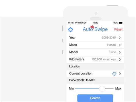 I bought my first car on craigslist—here's exactly what the process was like in 6 steps. This New App Looks Like Tinder for Cars - autoevolution