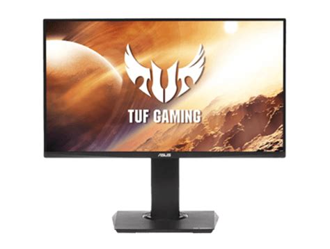 Asus Tuf Gaming Vg289q Gaming Monitor 28 Inch Uhd 4k