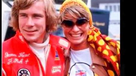 The first big surprise after the accident was that hunt was. Niki Lauda vs James Hunt - YouTube
