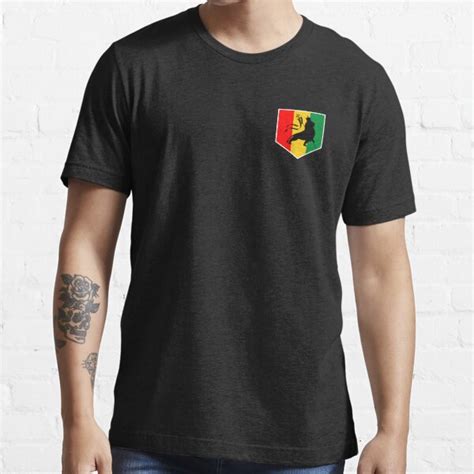 Reggae T Shirt For Sale By Elpato Redbubble Reggae T Shirts Bob