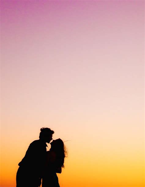 Pre wedding tera ban jaunga chandertal lake 2019 pankaj priyanka. Teknik Foto Siluet Yang Keren Untuk Prewedding