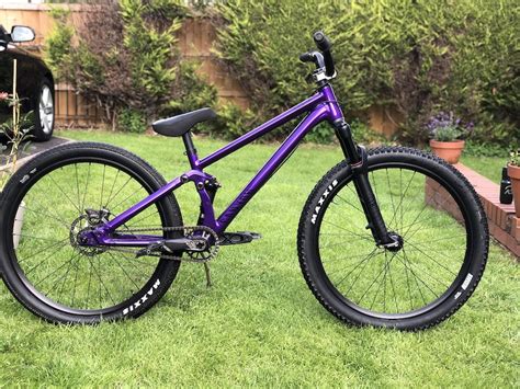 2020 Canyon Stitched 720 Swap For Scout Or 5010 Medium For Sale