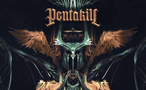 League Of Legends Metal Band Pentakill Is Back Polygon Mobile Legends