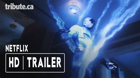 In canada, season 4 will be aired on june 29, 2021. Black Lightning - Series Trailer (Netflix) - YouTube