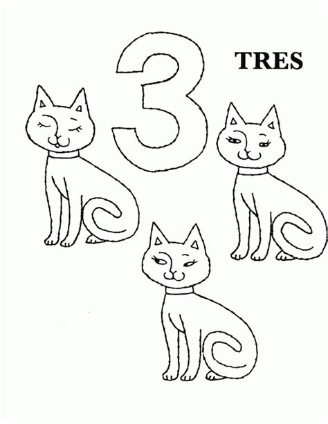 Coloring Pages Numbers 1 20 Coloring Home