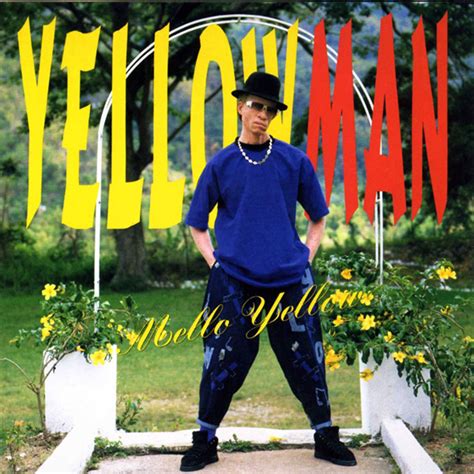 ฟังเพลง ศิลปิน Yellowman Feat Lavern Mcintire ฟังเพลงออนไลน์ ศิลปิน