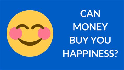 Can Money Buy You Happiness Happy Meditator