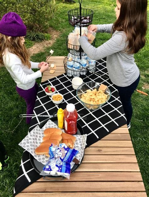 The best ideas for summer night dinners is just one of my preferred points to cook with. Fire Pit Friday Nights | Fun stuff to do at home, Family fun night, Summer fun
