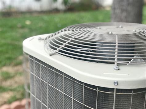 How To Stay Cool With Summer Hvac Hints Hansberger Refrigeration And