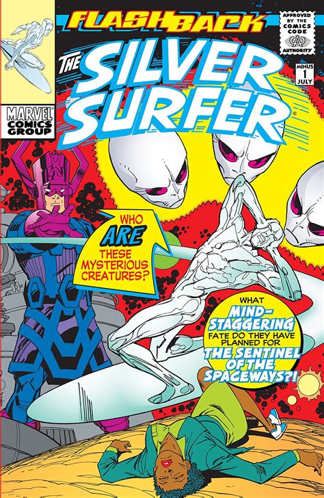 Silver Surfer Vol 3 1 Marvel Database Fandom Powered By Wikia