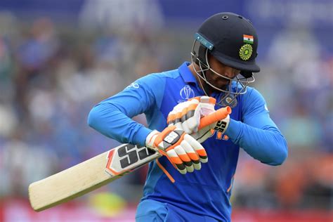 Ravindra jadeja cricket world cup 2019 profile, team, carrer, stats, runs: 'Will give my best till last breath': Ravindra Jadeja ...