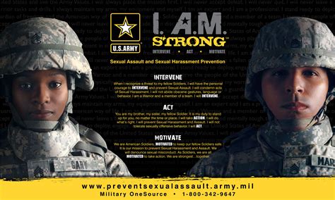 new sexual assault harassment program emerging article the united states army