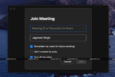 How To Use Zoom Meeting App On Your Computer Tech Independent