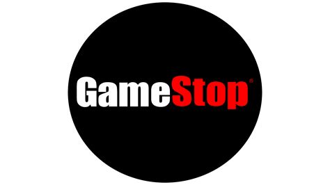 Gamestop Logo Symbol Meaning History Png Brand