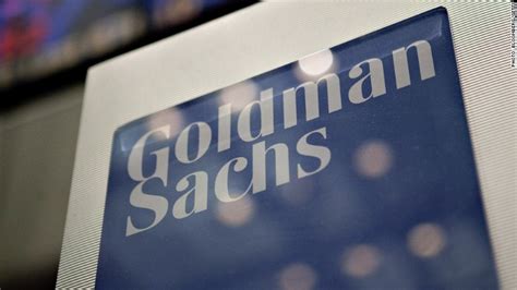 Goldman Sachs Fires 20 Analysts For Cheating