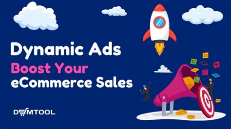 Dynamic Ads Boost Your Ecommerce Sales Dropship Academy