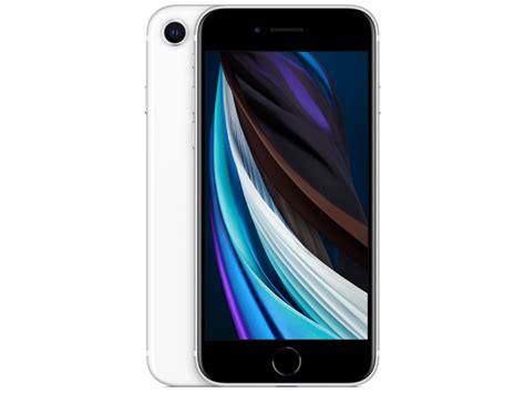Apple Iphone Se 2020 64gb Gsmcdma Fully Unlocked Phone