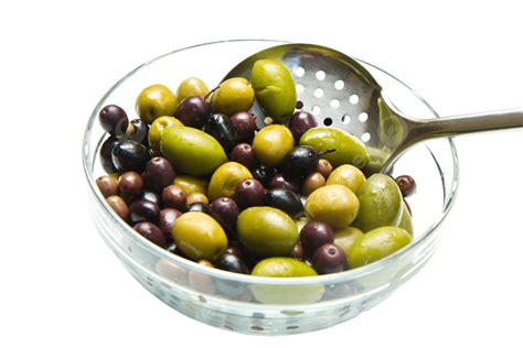 Green And Black Olives Virgin Lifestyle Dish Lunch Png Transparent