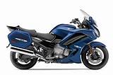 2018 Yamaha FJR1300A Review • Total Motorcycle