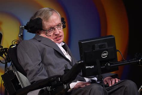 T he world lost one of its most brilliant scientific minds wednesday, when legendary physicist stephen hawking died at age 76. Stephen Hawking | Steckbrief, Bilder und News | GMX.CH