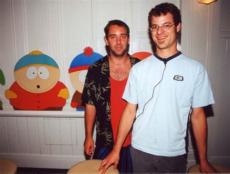 Trey Parker Would Permanently Erase These South Park Episodes If He