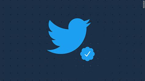 Twitter Suspends Blue Check Mark Verifications