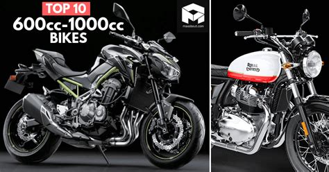 The quest for the best mountain bikes under $1000 is close to an end. Top 10 Best-Selling 1000cc-2000cc Motorcycles in India