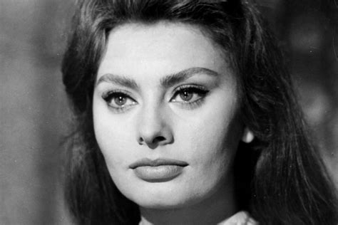 Sofia villani scicolone, popularly known by her screen name sophia loren, is an italian film star. Sophia Loren the flag of Italianism in the world - Bellissima Italia