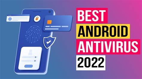 5 Best Android Antivirus Apps For 2021