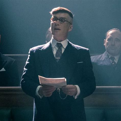 Family tensions surface after an unexpected announcement. Peaky Blinders Season 6 Release Date Us - Champion TV Show