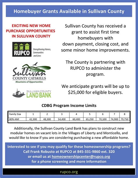 Latest from the driver and vehicle licensing agency. Housing | Sullivan County NY