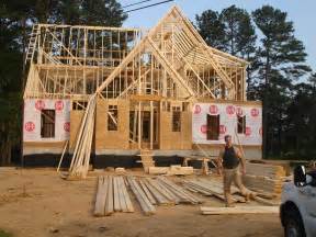 Image result for images of building a house