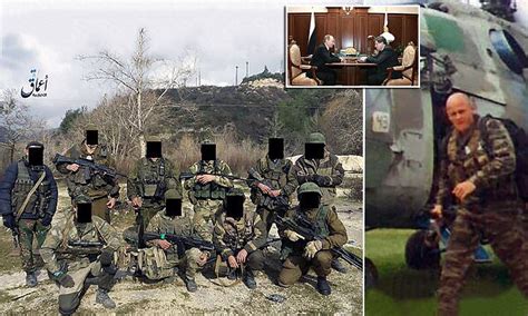 More Than 640 Russian Mercenary Soldiers Killed In Syria Daily Mail