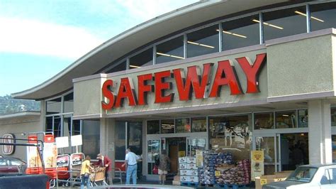 Cerberus Buys Safeway Merges It With Albertsons For Over 9 Billion