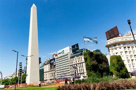 10 Most Important Places To Visit In Argentina The Top Ten Traveler