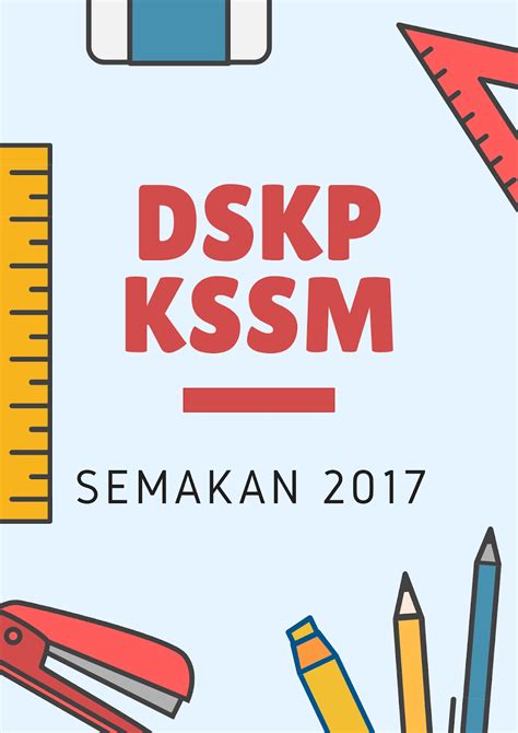 Download dskp kssm pjpk tingkatan 1 2016. Download Dskp Sejarah Tingkatan 3 Baik Muat Turun Dskp ...