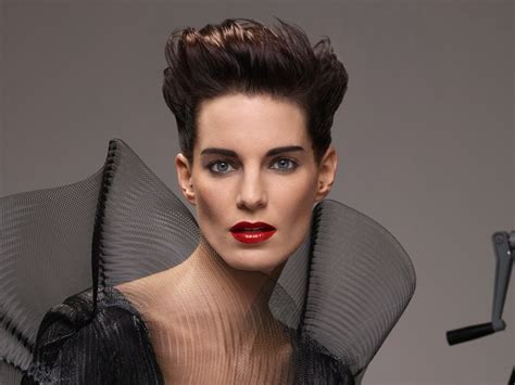 Timeless Modern Looks Inspired By Iconic Hairstyles