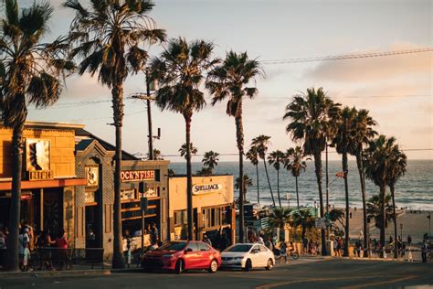 31 Incredible Things To Do In Manhattan Beach Ca — Make The Trip Matter