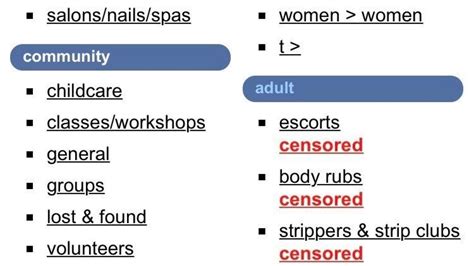 website accused of profiting from sex trafficking shuts down adult section