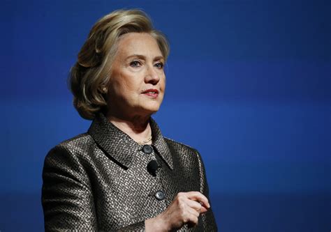 Democrats Are Not So Fired Up About Hillary Clinton The Washington Post