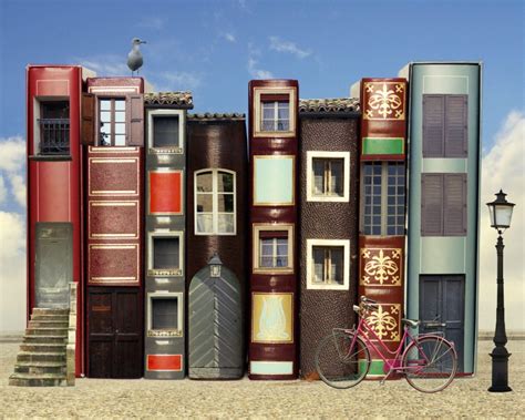 9 Authors Homes To Tour For Book Nerds Going Places