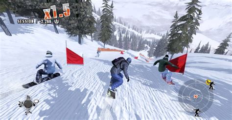 Download Game Shaun White Snowboarding Ps2 Full Version Iso For Pc
